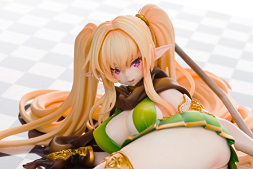 White Elf - 1/8 Skala - I.V.E Originalfigur - Kalmia-Projekt
