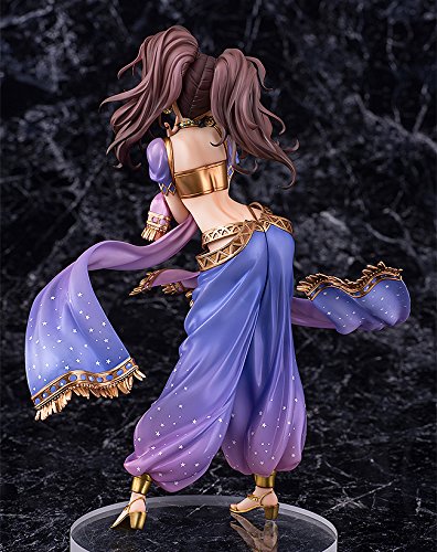 "Persona 4: Dancing All Night" Arabian Armor Kujikawa Rise