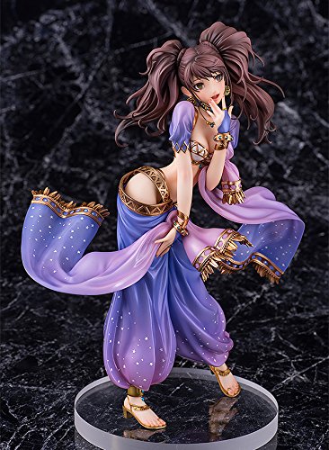 "Persona 4: Dancing All Night" Arabian Armor Kujikawa Rise