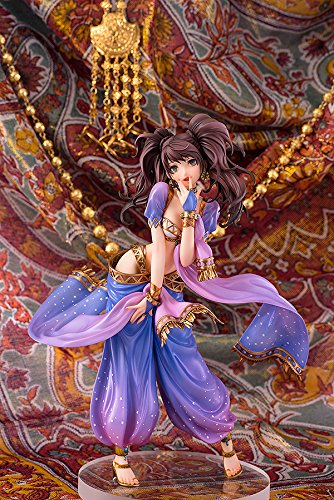 "Persona 4: Dancing All Night" Arabian Armor Kujikawa Rise