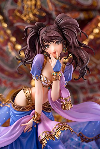 "Persona 4: Dancing All Night" Arabian Armor Kujikawa Rise