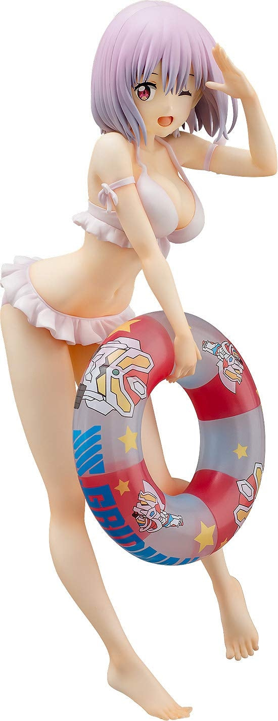 SSSS.Gridman - Shinjou Akane - 1/7 - Badeanzugstil (Aquamarin, gutes Smile Company)