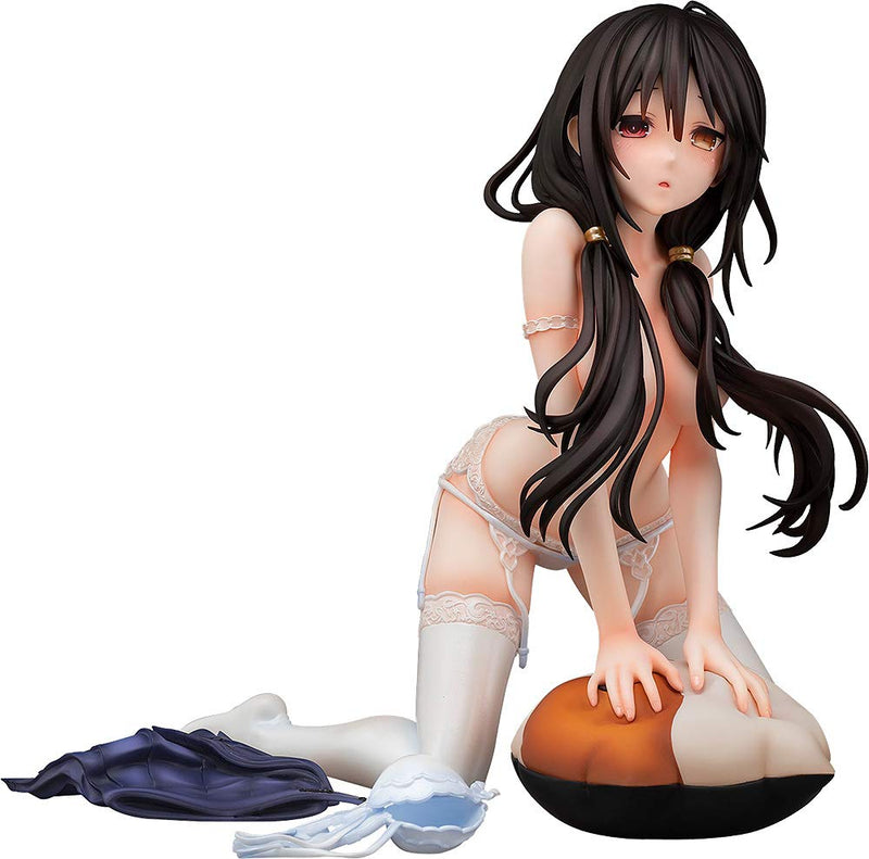 Datum A Live - 1/7 Tokisaki Kurumi nach Datumsstil (Aquamarin)