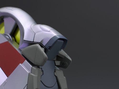 Ayanami Rei (versión de versión interior del enchufe de entrada) - escala 1/6 - Morada, Shin Seiki Evangelion - Vértice