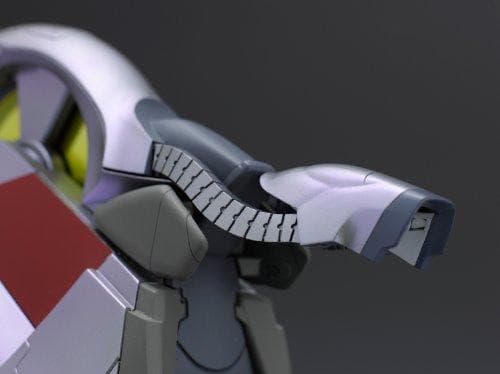 Ayanami Rei (versión de versión interior del enchufe de entrada) - escala 1/6 - Morada, Shin Seiki Evangelion - Vértice