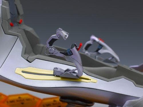 Ayanami Rei (versión de versión interior del enchufe de entrada) - escala 1/6 - Morada, Shin Seiki Evangelion - Vértice
