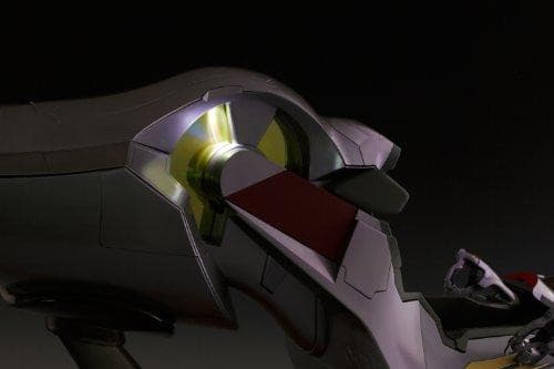 Ayanami Rei (versión de versión interior del enchufe de entrada) - escala 1/6 - Morada, Shin Seiki Evangelion - Vértice