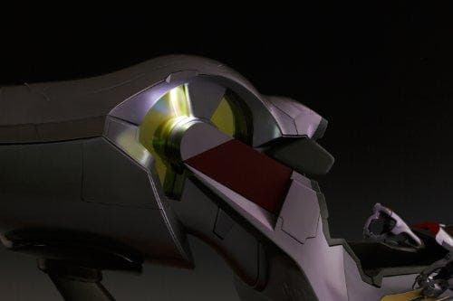 Ayanami Rei (Version d'entrée intérieure du connecteur d'entrée) - Échelle 1/6 - Dwell, Shin Seiki Evangelion - Vertex