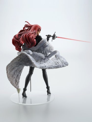 Kirijou Mitsuru - 1/7 Libres de escala, Persona 4: The Ultimate in Mayonaka Arena - Vértice
