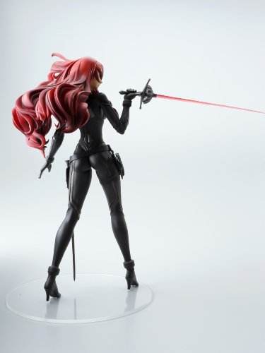 Kirijou Mitsuru - 1/7 Libres de escala, Persona 4: The Ultimate in Mayonaka Arena - Vértice