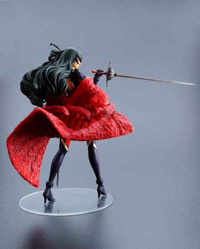 "Persona 4 :The Ultimate in Mayonaka Arena" Kirijo Mitsuru Another Color