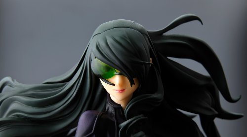 "Persona 4 :The Ultimate in Mayonaka Arena" Kirijo Mitsuru Another Color