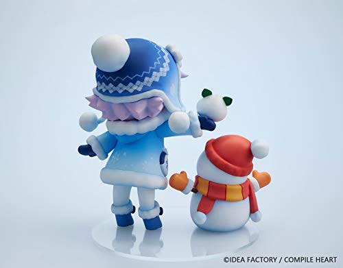 Neptuno (Snow versión) Dekachiccha! Choujigen Game Neptune - Vértice