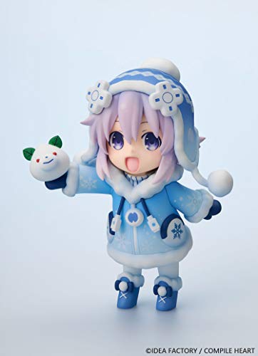 Neptuno (Snow versión) Dekachiccha! Choujigen Game Neptune - Vértice