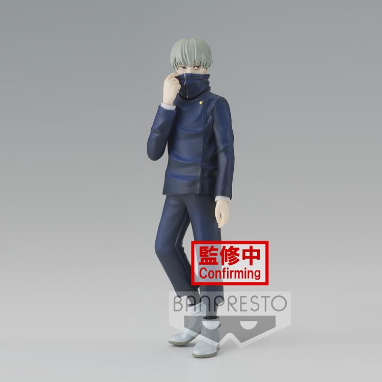 "Jujutsu Kaisen" Jukon no Kata Inumaki Toge