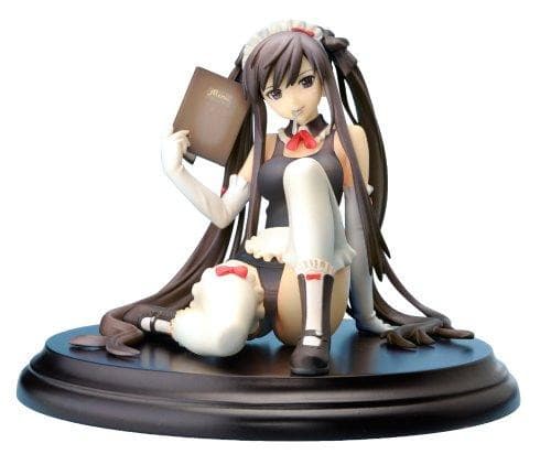 (Versión negra) - escala 1/8 - Figura original E2, personaje original - Clayz