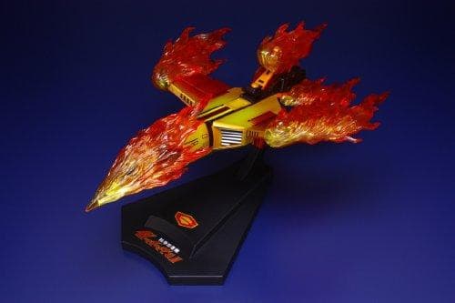 (Fire rd ｒ er.