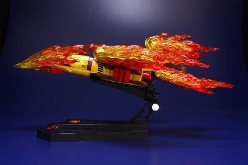 (Fire rd ｒ er.