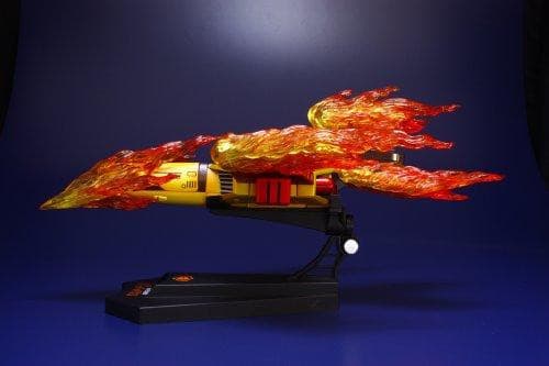 (Fire rd ｒ er.
