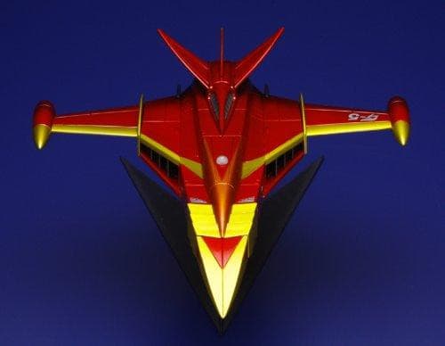 (Fire rd ｒ er. し er shion) e X kinkaku jinjatai ga tchaman-art S et rm