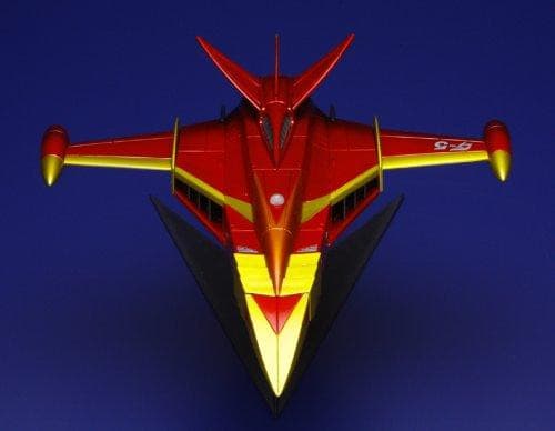 (Firebird ver. version) EX Gokin Kagaku Ninjatai Gatchaman