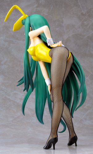 Para Tsuru-san no Yuuutsu Suzumiya Haruhi 1/4 - la liberación de
