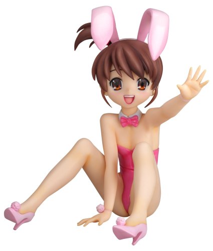 Kyon no Imouto 1/4 De Suzumiya Haruhi no Yuuutsu libération de la