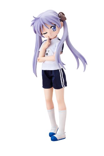 "Lucky Star" 1/4 Hiiragi Kagami - FREEing