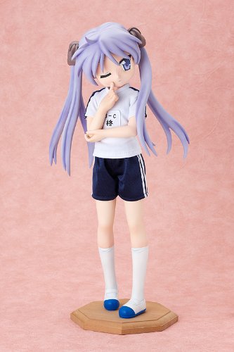 "Lucky Star" 1/4 Hiiragi Kagami - FREEing