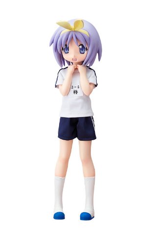 Tsukasa Hiiragi (salle de Gym Uniforme Ver version) - 1/4 scale - LuckyStar de la libération de la
