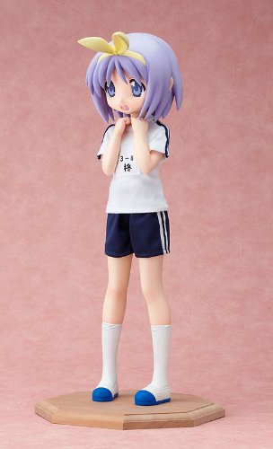 Tsukasa Hiiragi (salle de Gym Uniforme Ver version) - 1/4 scale - LuckyStar de la libération de la