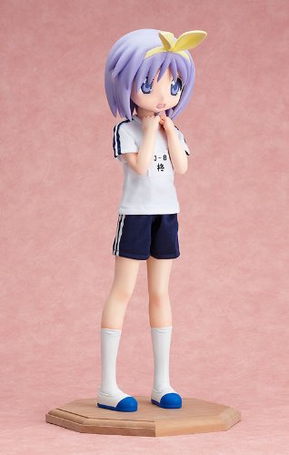Tsukasa Hiiragi (salle de Gym Uniforme Ver version) - 1/4 scale - LuckyStar de la libération de la