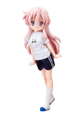 Takara Miyuki (Gym Uniform ver. version) - 1/4 scale - Lucky☆Star - FREEing