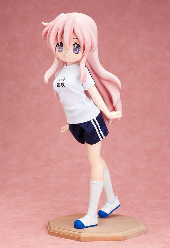 Takara Miyuki (Gym Uniform ver. version) - 1/4 scale - Lucky☆Star - FREEing