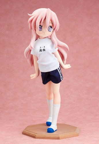 Takara Miyuki (Gym Uniform ver. version) - 1/4 scale - Lucky☆Star - FREEing