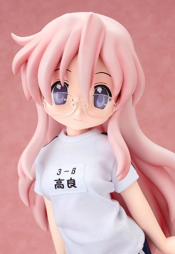 Takara Miyuki (Gym Uniform ver. version) - 1/4 scale - Lucky☆Star - FREEing
