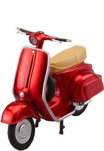 ex:ride ride.001 (Metallic-Rot-version) ex:ride - Befreiung