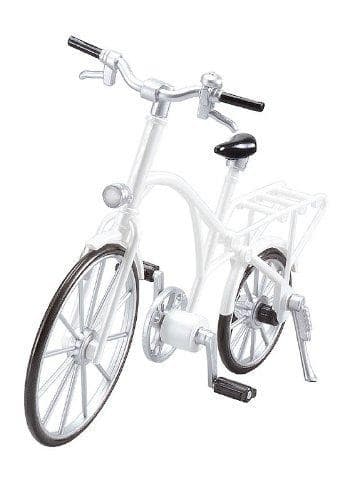 ex:ride ride.002 (Bianco Perla versione) ex:ride - Liberazione