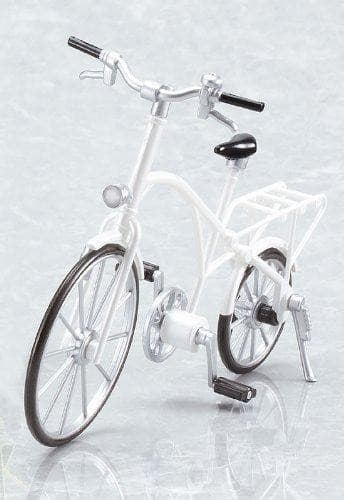 ex:ride ride.002 (Bianco Perla versione) ex:ride - Liberazione