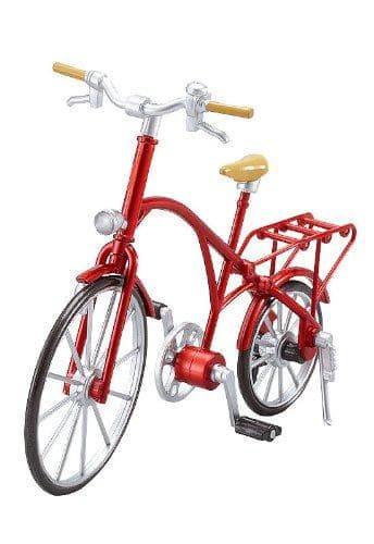 ex:ride.002 (Rosso Metallizzato versione) ex:ride - Liberazione
