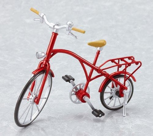 ex:ride.002 (Rosso Metallizzato versione) ex:ride - Liberazione
