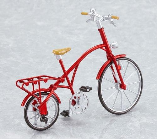 ex:ride.002 (Rosso Metallizzato versione) ex:ride - Liberazione