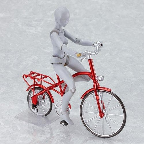 ex:ride.002 (Rosso Metallizzato versione) ex:ride - Liberazione