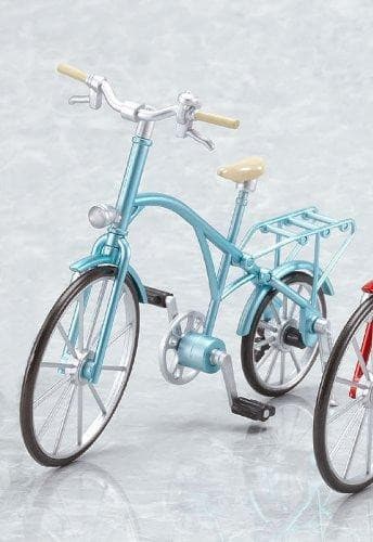 ex:ride ride.002 (Metallizzato versione Blu) ex:ride - Liberazione