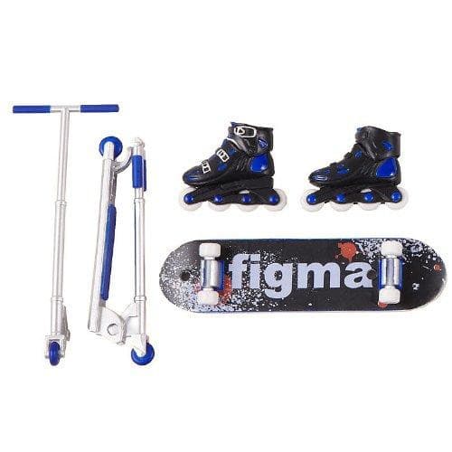 ex:ride ride.003 (Blu Navy versione) - Liberazione