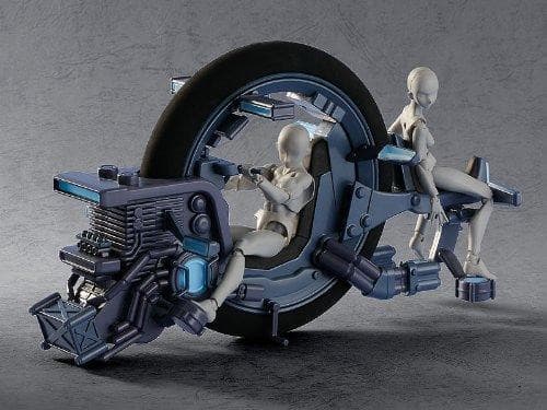 ex:ride (Spride.03) Gantz