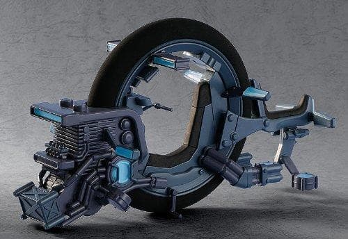 ex:ride (Spride.03) Gantz