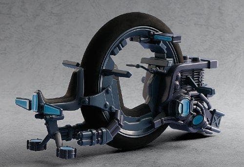 ex:ride (Spride.03) Gantz