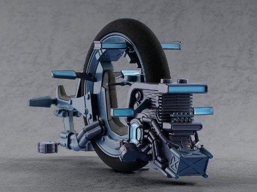 ex:ride (Spride.03) Gantz