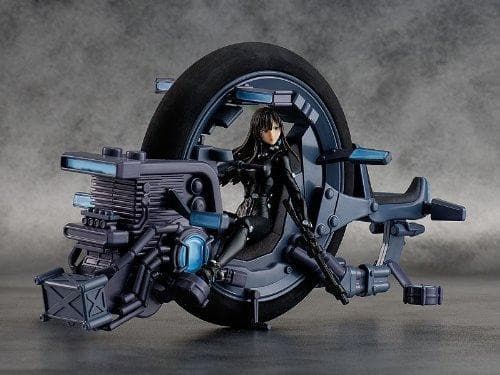 ex:ride (Spride.03) Gantz